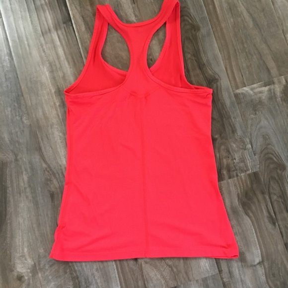 Nike Get Fit Racerback Tank New Without Tags - Picture 6 of 8